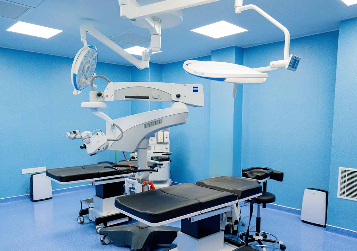 DIMO Healthcare Brings Advanced ZEISS Ophthalmology Technologies to Ninewells Eye